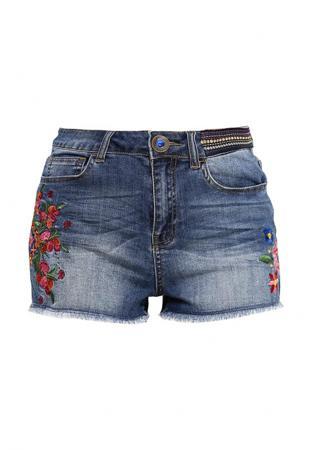 Шорты Desigual Шорты Desigual