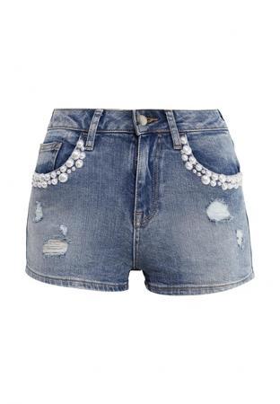 Шорты River Island