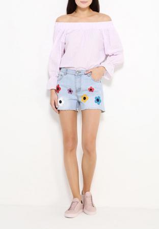 Шорты Brigitte Bardot