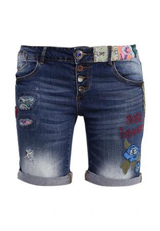 Шорты Desigual Шорты Desigual