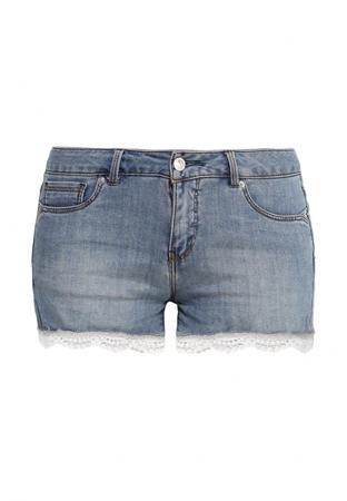 Шорты Springfield