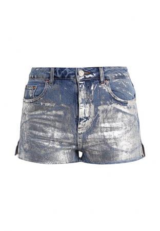 Шорты Topshop Шорты Topshop