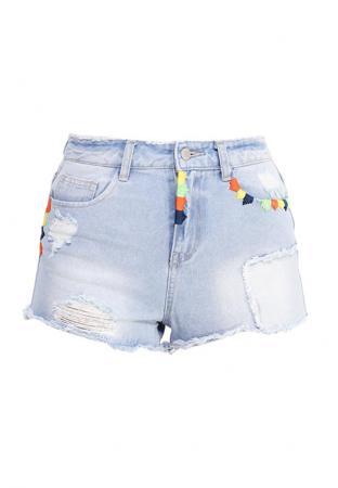 Шорты Urban Bliss