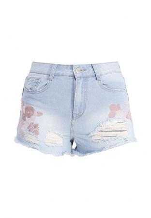 Шорты Urban Bliss