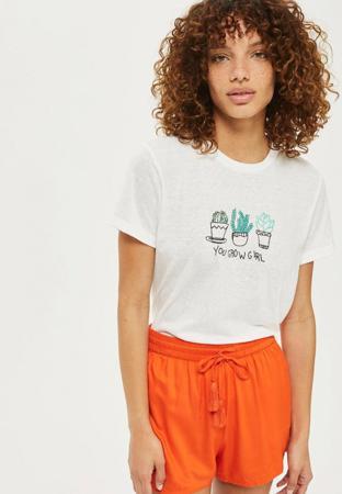 Шорты Topshop Шорты Topshop