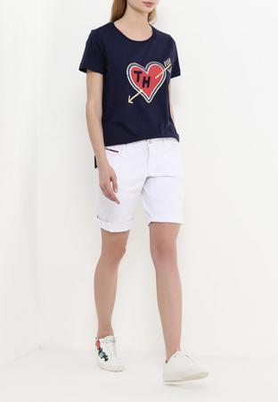 Шорты Tommy Hilfiger Denim