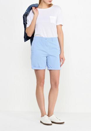 Шорты Lacoste