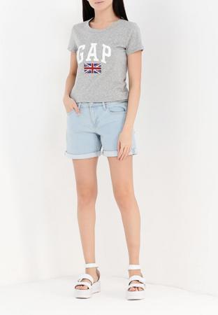 Шорты Gap