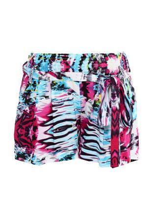 Шорты MammySize