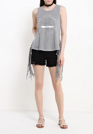 Шорты Patrizia Pepe