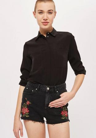 Шорты Topshop