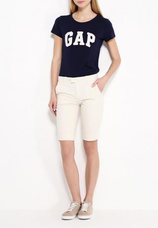 Шорты Gap