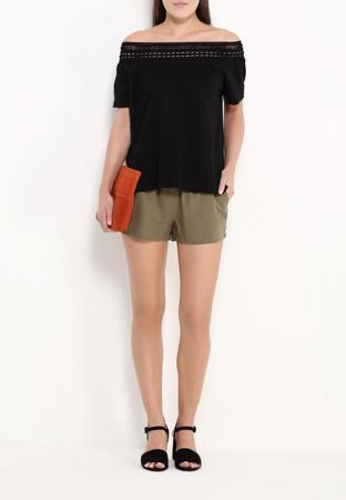 Шорты Vero Moda