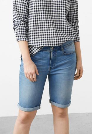 Шорты Violeta by Mango