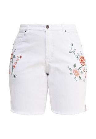 Шорты Ulla Popken