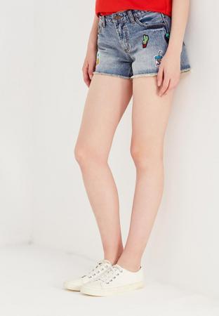 Шорты Springfield