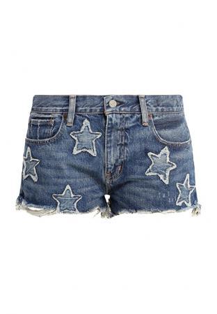 Шорты Denim & Supply Ralph Lauren