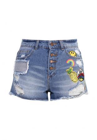 Шорты Urban Bliss