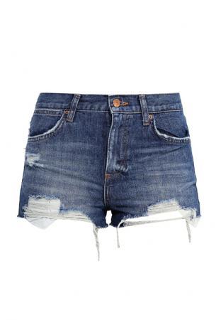 Шорты Topshop