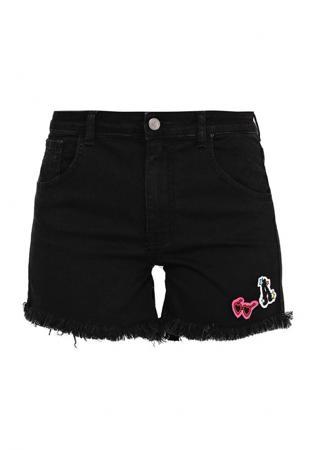 Шорты 10x10 An Italian Theory