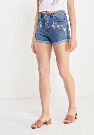 Шорты Miss Selfridge
