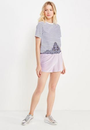 Шорты Miss Selfridge