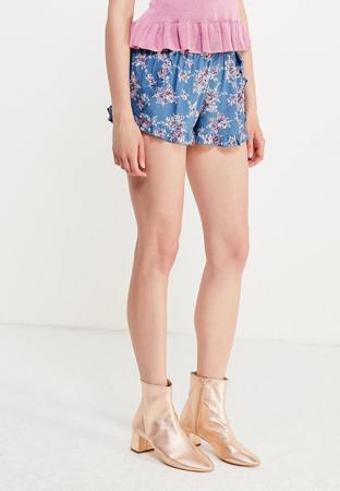 Шорты Topshop