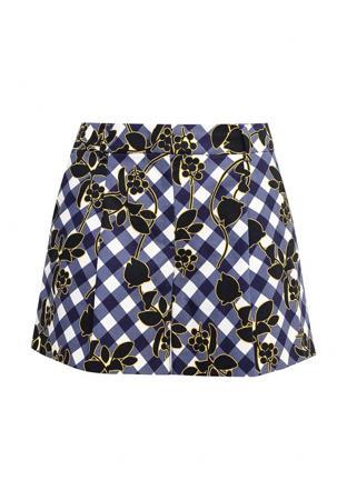 Шорты Sportmax Code