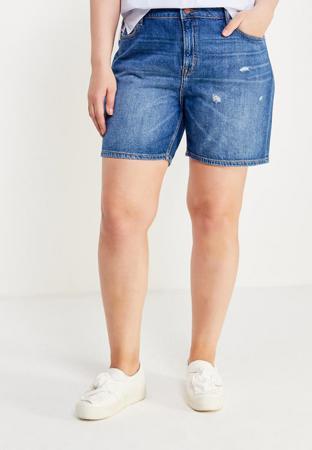 Шорты Violeta by Mango