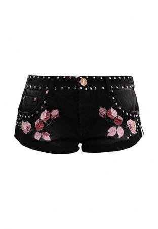 Шорты One Teaspoon