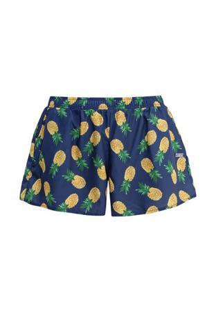 Шорты Coquelicot