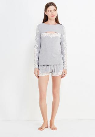 Шорты Love Republic