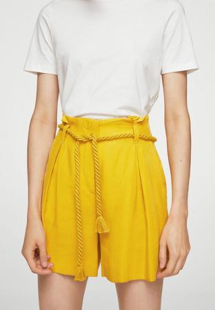 Шорты Mango