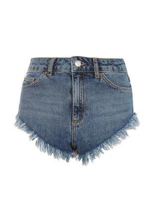 Шорты Topshop