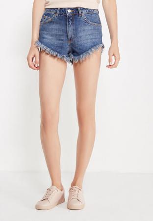 Шорты Topshop