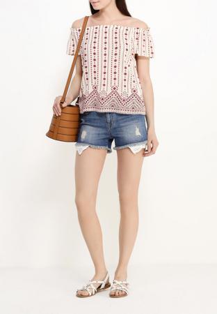 Шорты Springfield