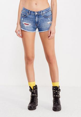 Шорты Tommy Hilfiger