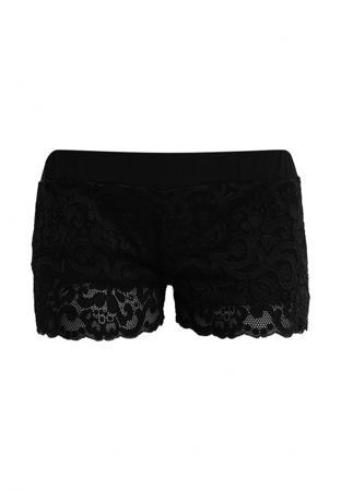 Шорты Love Republic