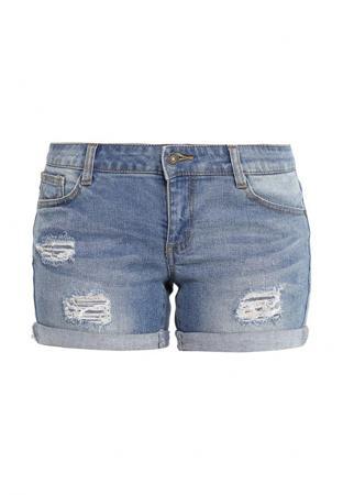 Шорты Vero Moda