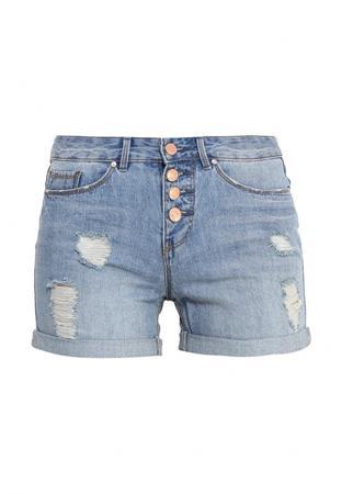 Шорты Springfield