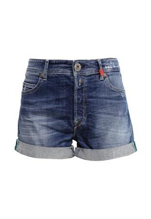 Шорты Replay Шорты Replay