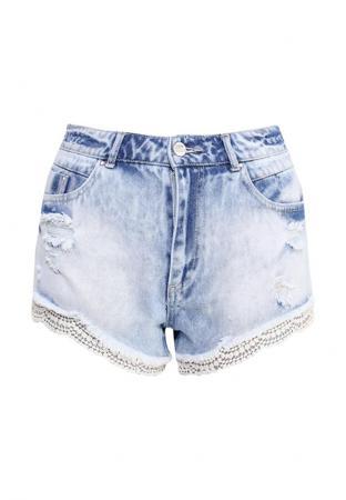 Шорты Concept Club