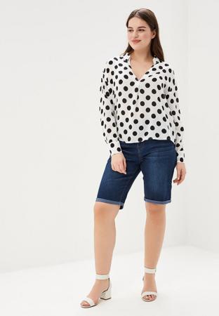 Шорты Dorothy Perkins Curve