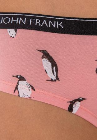 Трусы John Frank