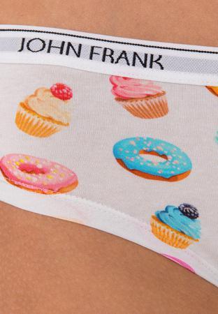 Трусы John Frank