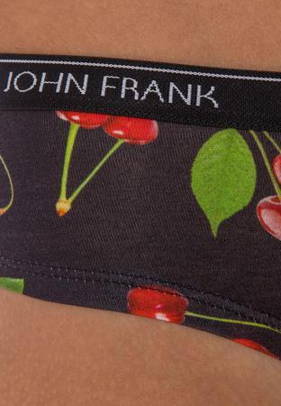 Трусы John Frank