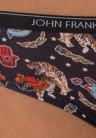 Трусы John Frank