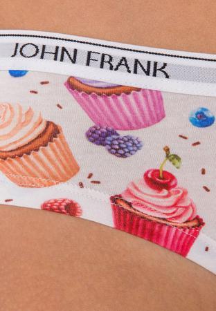 Трусы John Frank