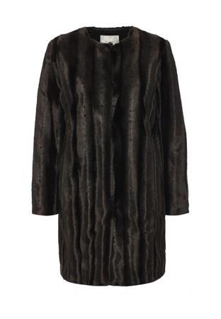 ШУба Selected Femme