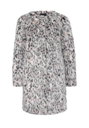 ШУба Dorothy Perkins